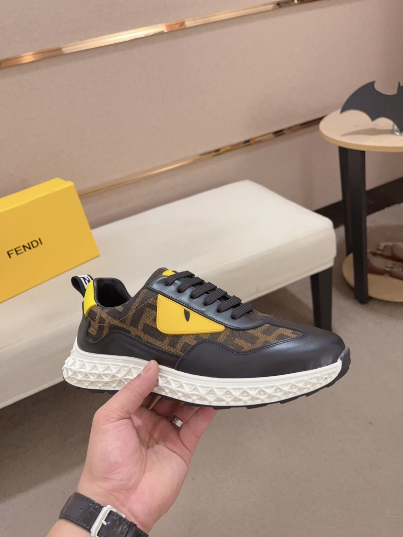 Fendi Sneakers